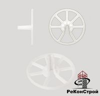 Фиксатор «Гален» 6х45 для арматуры 6 мм в Москве